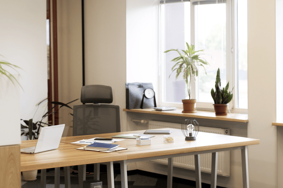 Ufficio Studio Fissore