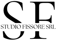 Logo Studio Fissore srl